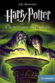 El primer caso ocurrió en harry potter y la. Descargar Harry Potter Y El Misterio Del Principe Epub Y Pdf Gratis