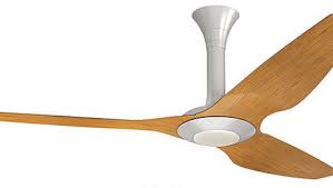 Applications for these high efficiency industrial grade ceiling fans include the following: Stylish High Volume Low Speed Ceiling Fans Fine Homebuilding