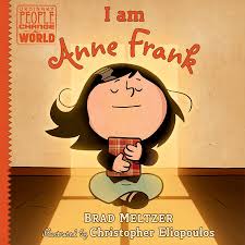 Slots, videopoker, roulette, blackjack and much more. I Am Anne Frank By Brad Meltzer 9780525555940 Penguinrandomhouse Com Books