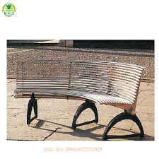 Primrose garden bench, raft furniture. Beautiful Cast Iron Garden Furniture Park Bench Outdoor Upholstered Benches Iron Curved Bench For Gardens Qx 145i Buy Cast Iron Garden Furniture Upholstered Benches Curved Bench For Gardens Product On Alibaba Com