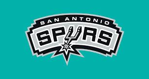 See more ideas about spurs logo, spurs, san antonio spurs. San Antonio Spurs Logo Digital Art By Red Veles