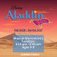 Aladdin Kids - Munchkins Tuesday Cast 1