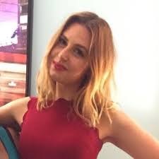 Katherine Neis's Instagram, Twitter & Facebook