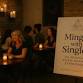 Mingle with singles event image