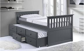 Buy single, double and kids trundle beds from amazing designs of trundle beds⭐1 yr warranty⭐free delivery⭐free assembly. 15 Trundle Bed Bedroom Ideas For Kids And Adults