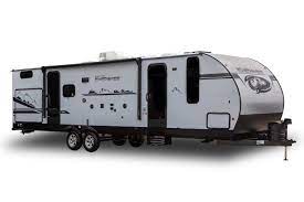 Cherokee wolf pup travel trailers and travel trailer toy haulers. Cherokee Forest River Rv Manufacturer Of Travel Trailers Fifth Wheels Tent Campers Motorhomes