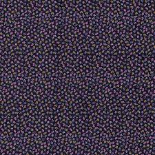 Find vectors of flower pattern. Gather Lace Ink Blue Tiny Floral 52623 1 Sew Quilt