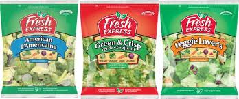 A product recall is a request to return or exchange a product after a manufacturer discovers defects. Fresh Express Salad Products Recalled Across Canada For Possible Parasite Contamination Georgia Straight Vancouver S News Entertainment Weekly