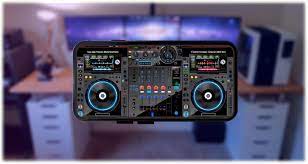 Aug 16, 2020 · virtual music mixer dj pro is a professional virtual dj application where you can create your unique songs in the party style on your mobile. Virtual Music Dj Mixer Studio For Android Apk Download