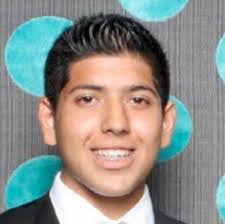 Maksym Doroshenko's Instagram, Twitter & Facebook