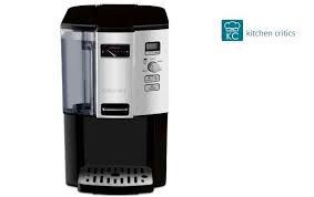 Cuisinart Dcc 3000 12 Cup Programmable Coffeemaker Reviews Problems Guides
