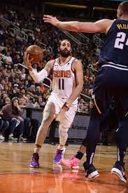 December 23 2019 Suns Vs Nuggets Phoenix Suns Phoenix Suns Nba League Talking Stick Resort Arena