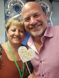 Richard Rohm's Instagram, Twitter & Facebook