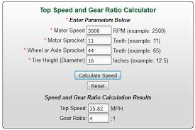 Motor Bogging Electricscooterparts Com Support