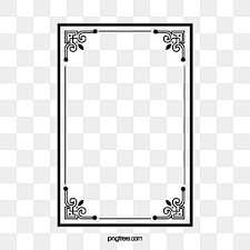 Hand Painted Creative Texture Vintage Border Rectangle Clipart Abstract Totems Png Transparent Clipart Image And Psd File For Free Download Vintage Borders Floral Wallpaper Iphone Hand Painted