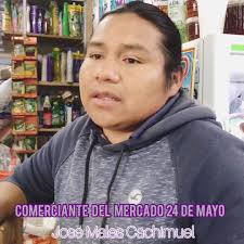 UNA Y MIL VECES EL APOYO PARA EL ALCALDE DE LAS OBRAS