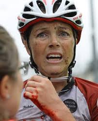 EUROPEAN TRACK CYCLING CHAMPIONSHIPS: FELIX ENGLISH 8TH IN FAST AND  ATTACKING SCRATCH RACE -