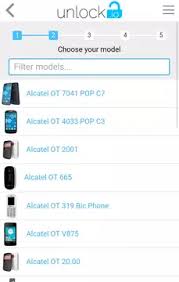 Unlock your alcatel one touch pop 7 lte from the comfort of your own home. Unlock Your Alcatel Phones Apk 2 0 Download For Android Download Unlock Your Alcatel Phones Apk Latest Version Apkfab Com