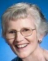 Selorus “Trudy” Patrick Obituary