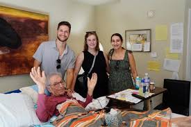 David Smith Obituary