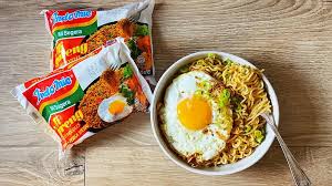 Learn from the best cooks on youtube. It S Not About Indomie Or Indo You It S About Indo Us Sbs Food