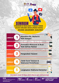 Unit Pengambilan Pelajar Bpa Universiti Sains Malaysia