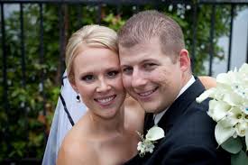 Wedding: Smith and Stephens