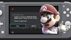 Nintendo's subscription service for switch lets you chat in real time, connect with friends online, and a whole lot more, but what do you get for $20 per year? Nintendo Switch Online In 2019 Review Still Needs Some Work
