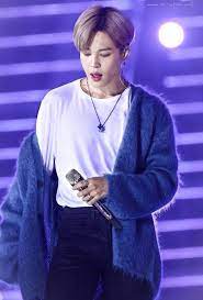 Jimin hat einen jüngeren bruder. Jimin Is Named As Best Dressed Male Celebrity Somag News