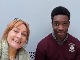 Ballyhaunis Community School