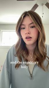 Madeline Roose Lift You Up