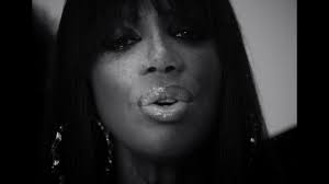 Shaznay Lewis 'Kiss of Life — Sebastian Colour