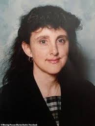 Marion Barker's Instagram, Twitter & Facebook