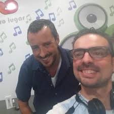 Stream Serenata Miguel Correia e José Matos