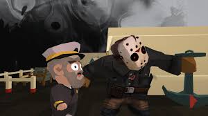 It is suitable for many different devices. Friday The 13th Killer Puzzle Mod Apk 17 8 Download Unlimited Currency For Android