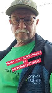 Eric Chasse 32 Ouverture De Chasse