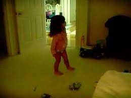 Nina Dancando Tina Turner Youtube