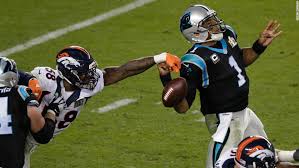 The game kicks off at 5:30 p.m. Super Bowl 2016 Broncos Take Down Panthers Cnn