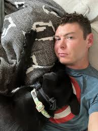 Aaron Will JUMP at the Chance to Change a Diaper