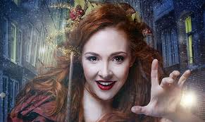 Weekender Dec. 1–8: Christmas On Main, Burgin Parade, 'Hanging Of The  Greens' And More