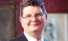 Richard Howells' TEDx talk