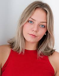 Hailey Meyer • Theatre Arts • Marymount Manhattan College