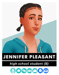 The Pleasant Family 🌵