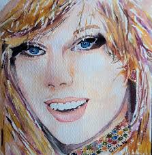 Artist #143, Michael English, was randomly chosen by Lois N Rob Taylor