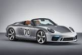 Porsche-Speedster