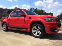 Bought brand new from grapevine ford. For Sale 2010 Sport Trac Adrenalin 40k Miles V8 Awd Navigation Ford Explorer Ford Ranger Forums Serious Explorations
