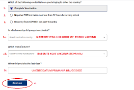 Maybe you would like to learn more about one of these? Obrazac Grcka Kako Popuniti Plf Obrazac Za Ulazak U Grcku Grcka Leto