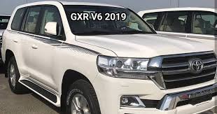 The 2021 lexus lx boldly traverses the territory of uncompromising refinement and capability as our flagship luxury utility vehicle. 2019 Toyota Land Cruiser And 2019 Lexus Lx 570 Black Edition S Spotted Carscoops