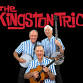 The Kingston Trio