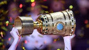 Sobald die vorrunde beendet ist und auch die vier besten drittplatzierten erfolgreich ermittelt worden sind, kann das turnier in seinen. Vor Dem Achtelfinale In Dieser Woche Darum Braucht Der Dfb Pokal Eine Modus Anderung Fussball Stuttgarter Zeitung